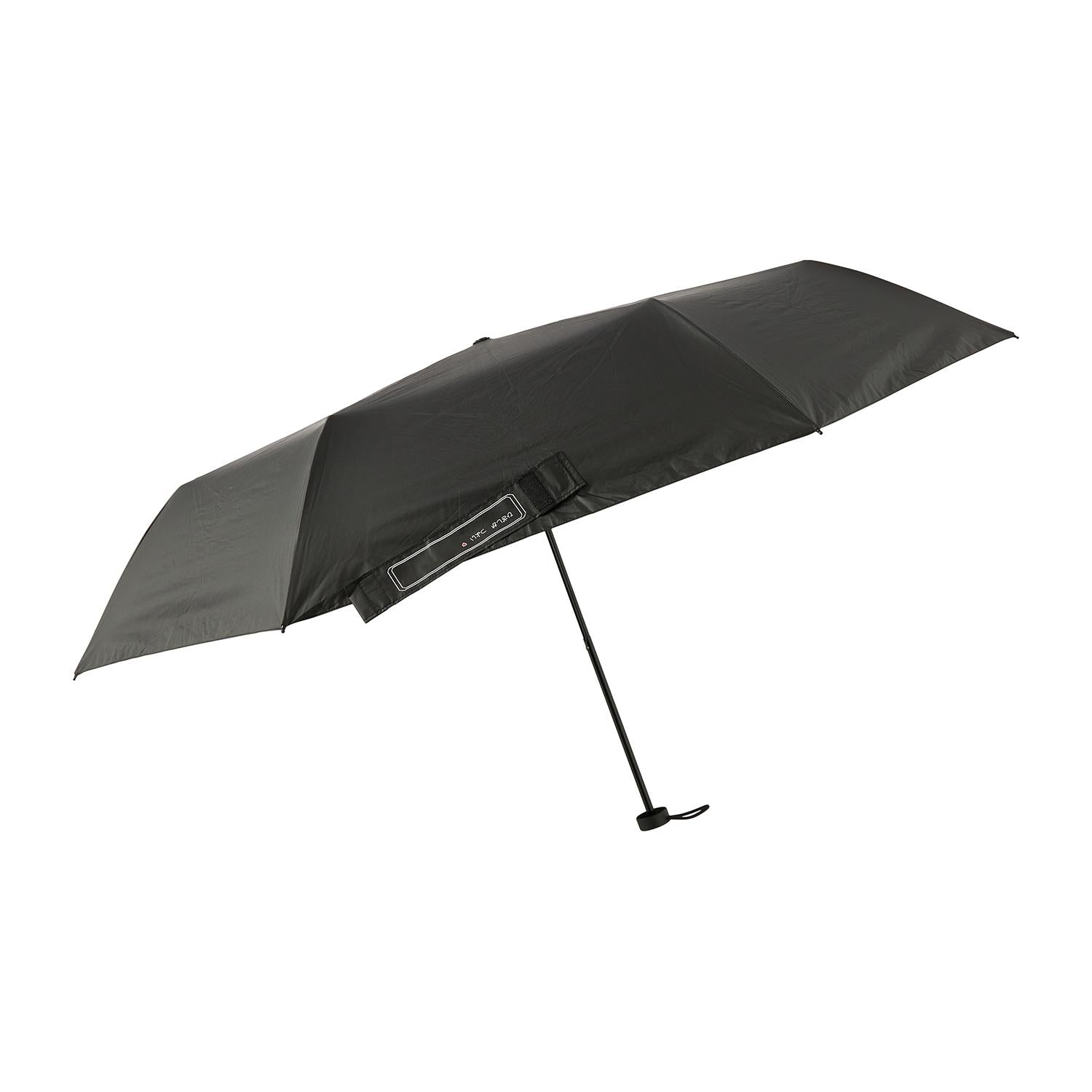 Wpc. Folding umbrella for rain or shine OTENKI TEAM Groudon and Charizard