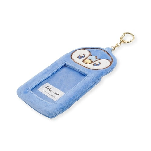 Authentic Japanese Piplup Pochama figure, Pokemon Center licensed product