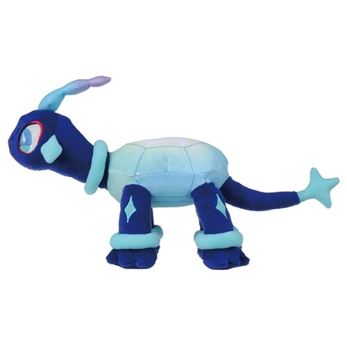 Terrapagos plush toy, soft and cuddly from Japan