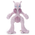 I chose you! Pokemon Get Plush Toy/Mega Mewtwo X