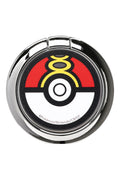 iFace Finger Ring Holder flat type repeat ball
