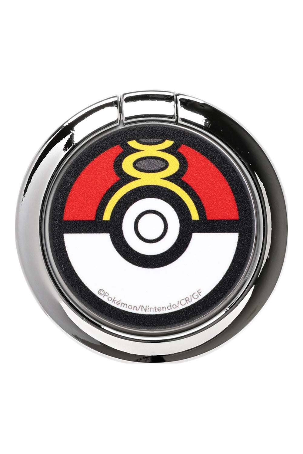 iFace Finger Ring Holder flat type repeat ball