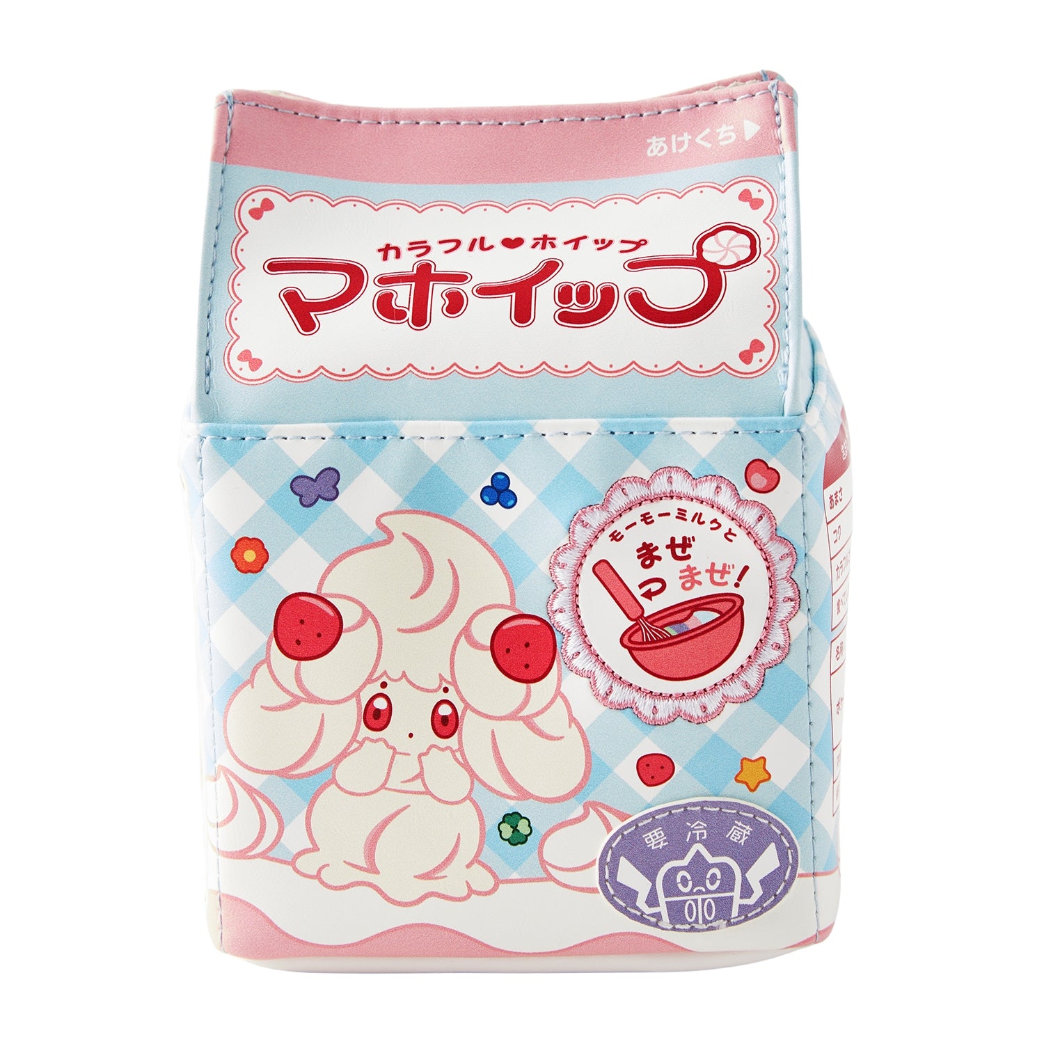 Pouch Pika Pika Mart Mawhip