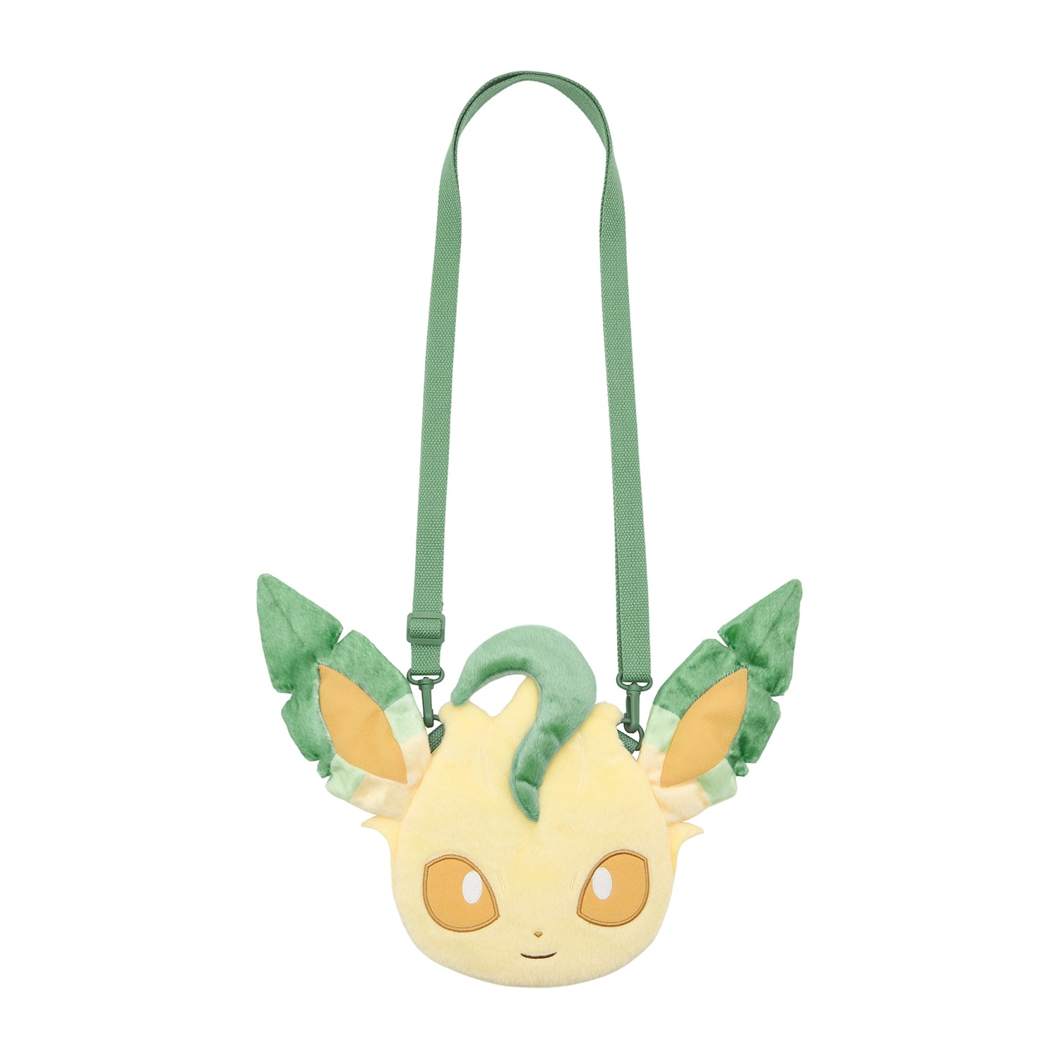 Face Pochette Eevee Collection Leafeon