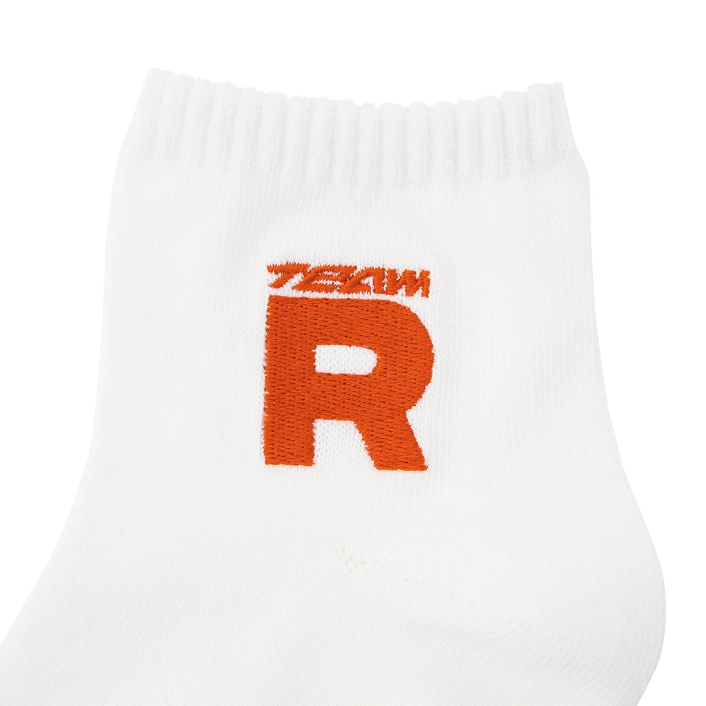 [Choice] Middle socks Team Rocket WT (23-25cm)(25-27cm)