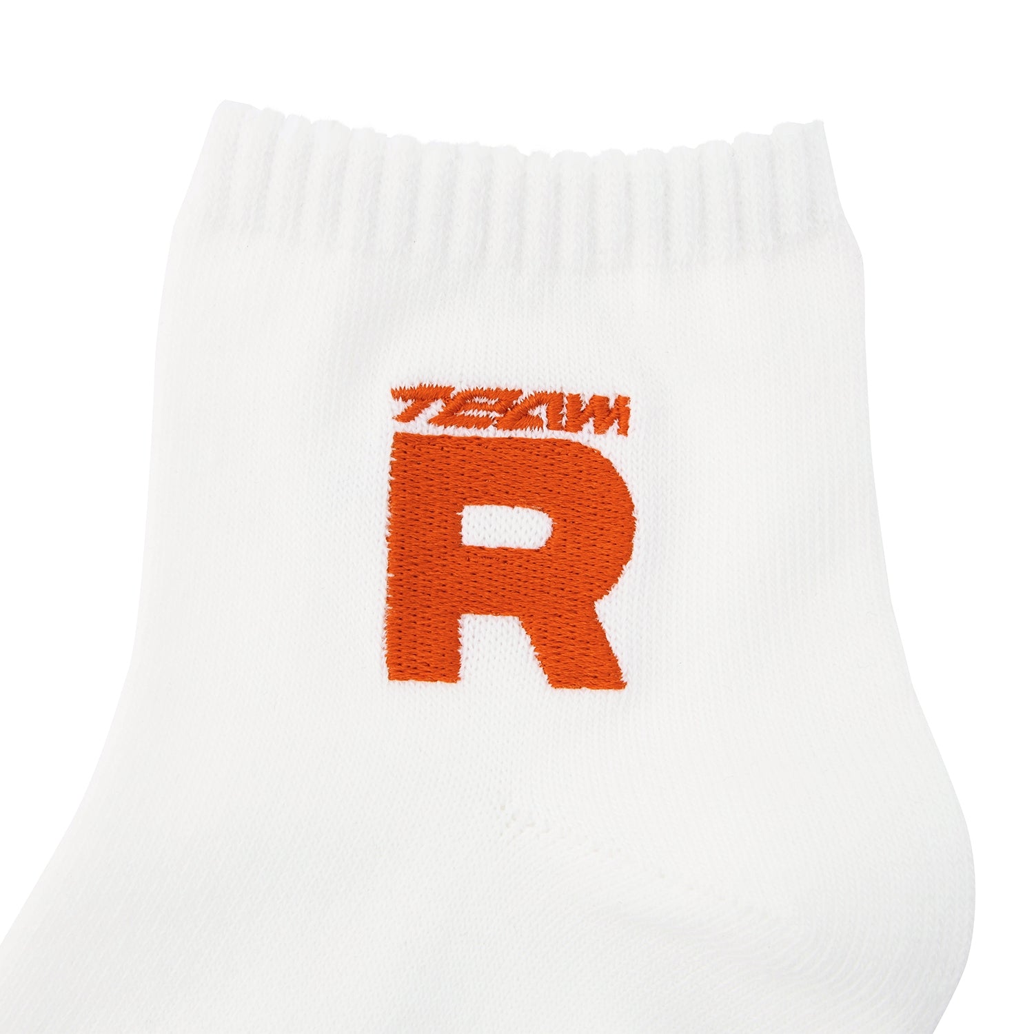 [Choice] Middle socks Team Rocket WT (23-25cm)(25-27cm)