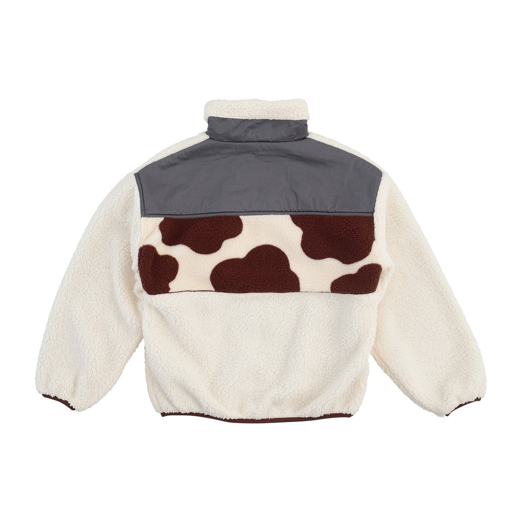 Pokémon Fluffy Family Outerwear Bywool M/L