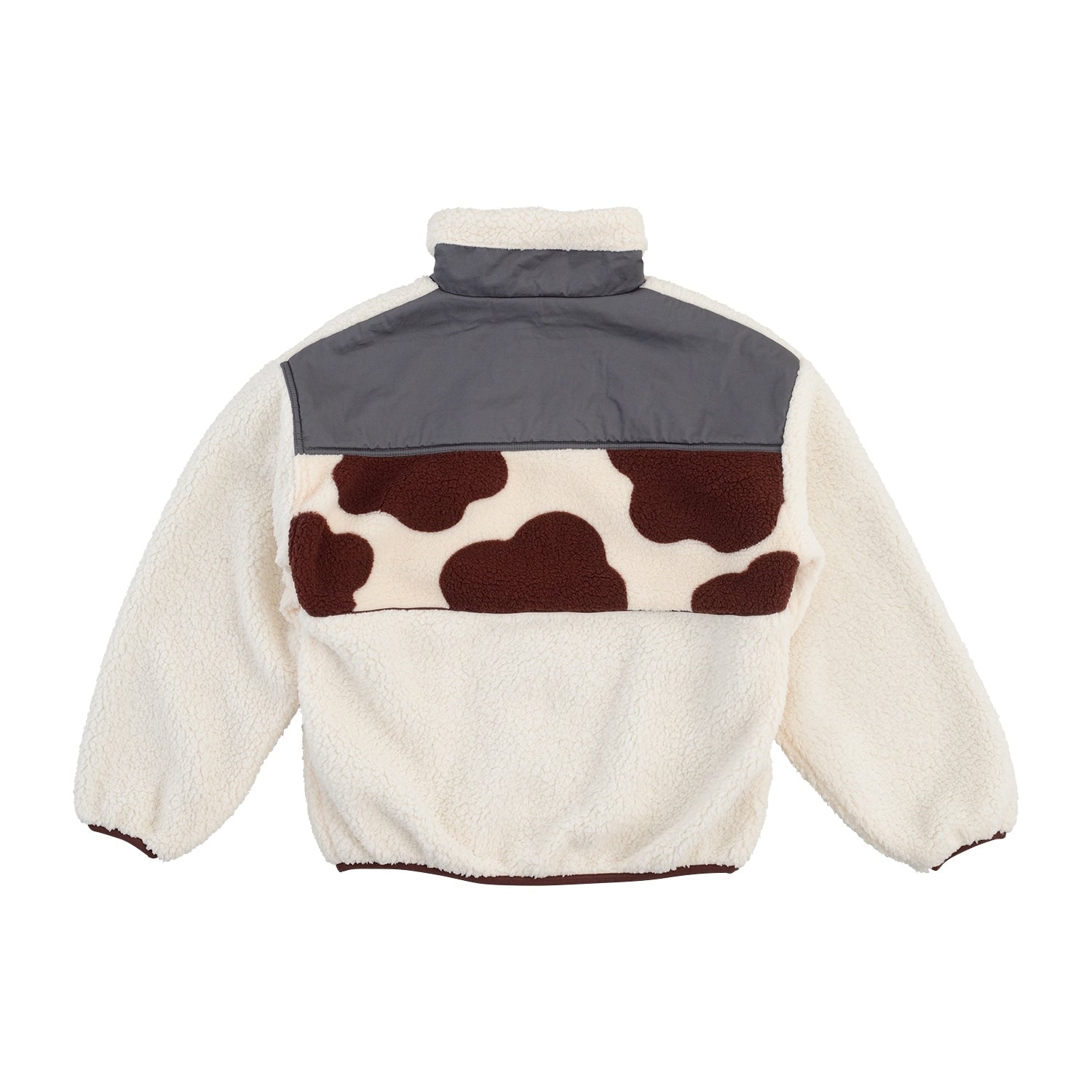 Pokémon Fluffy Family Outerwear Bywool M/L