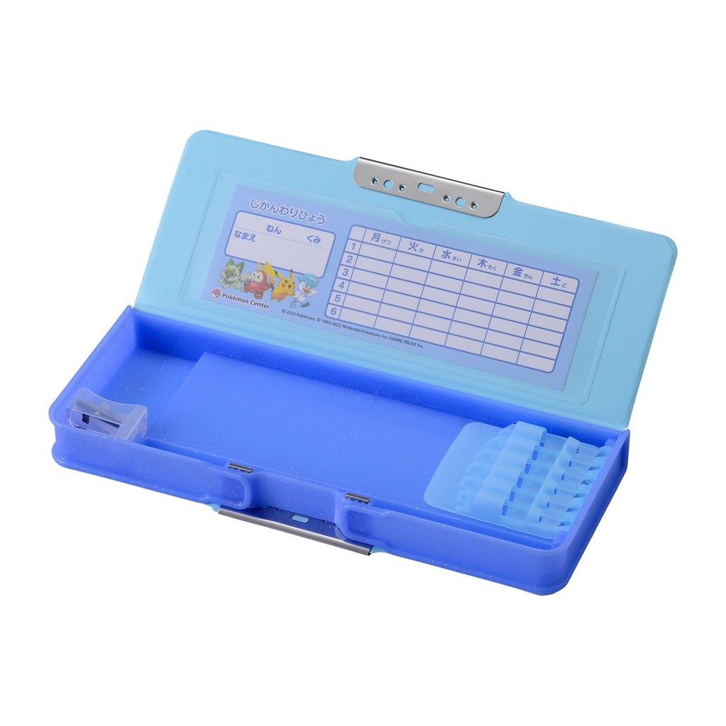 Pokemon collectible item from Japan, 22.2×8.9×3cm in size