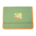 Bellows A4 document case Pokémon’s journey