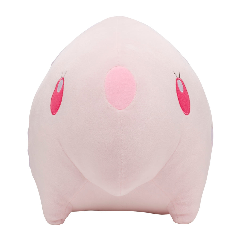 Mocchirich stuffed animal Munna