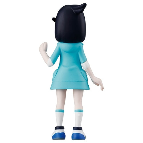 Rico Pokemon figure, Japanese collectible with vibrant colors