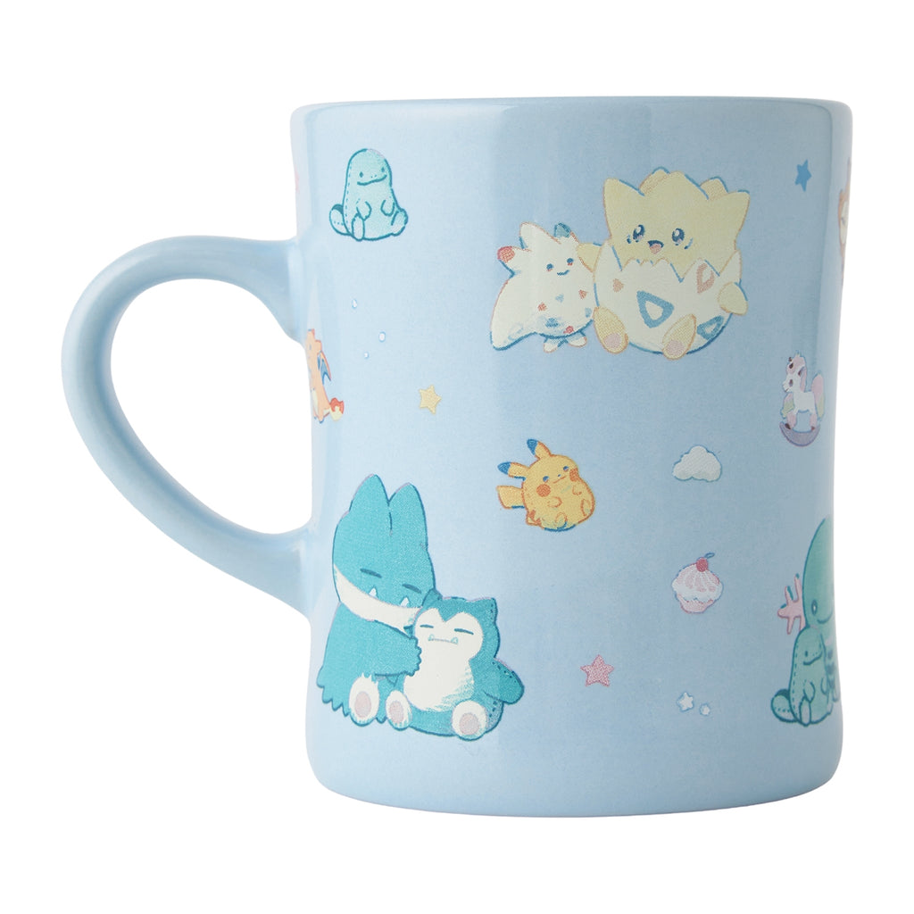 Spoon & Mug Set Little Daydream