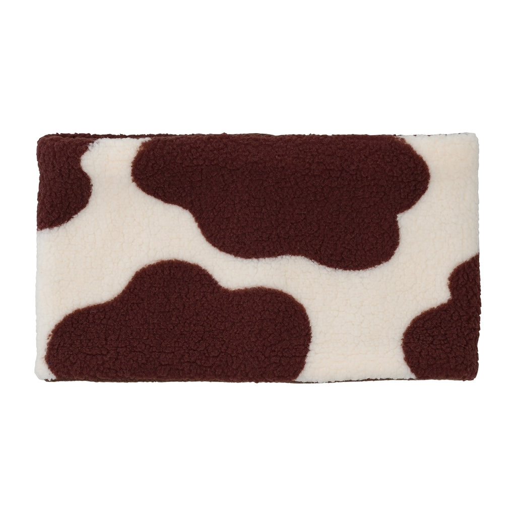 Authentic Pokémon neck warmer, soft and cozy, made in Japan