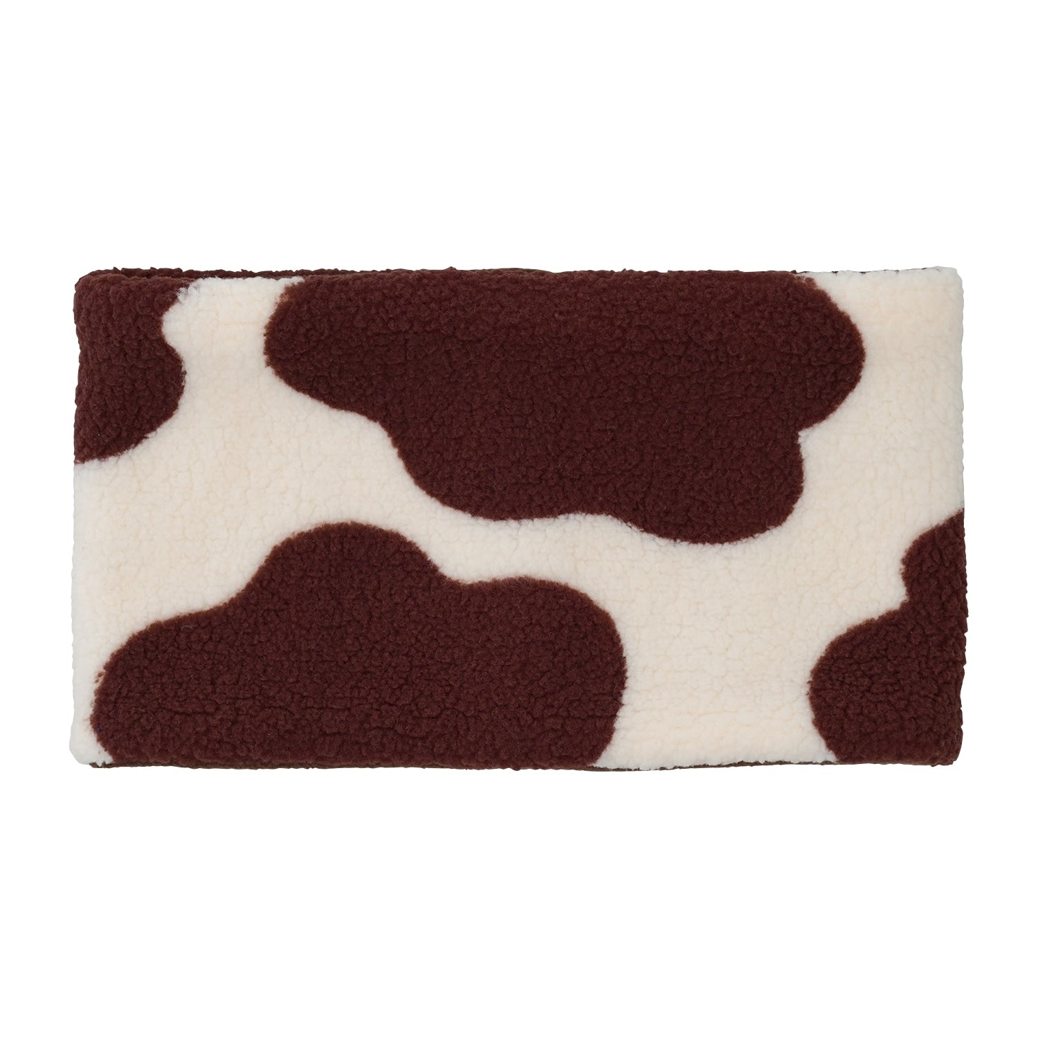 Authentic Pokémon neck warmer, soft and cozy, made in Japan
