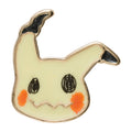 Pokémon accessory 3 items to choose from Earrings 15 Mimikyu