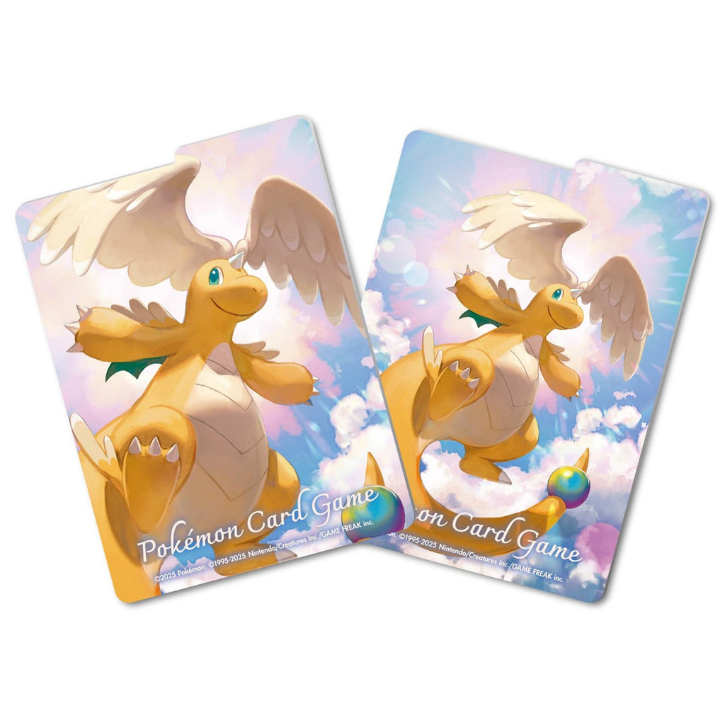 Pokémon TCG Deck Case – Mega Dragonite (#149) | Pokemon Center Japan