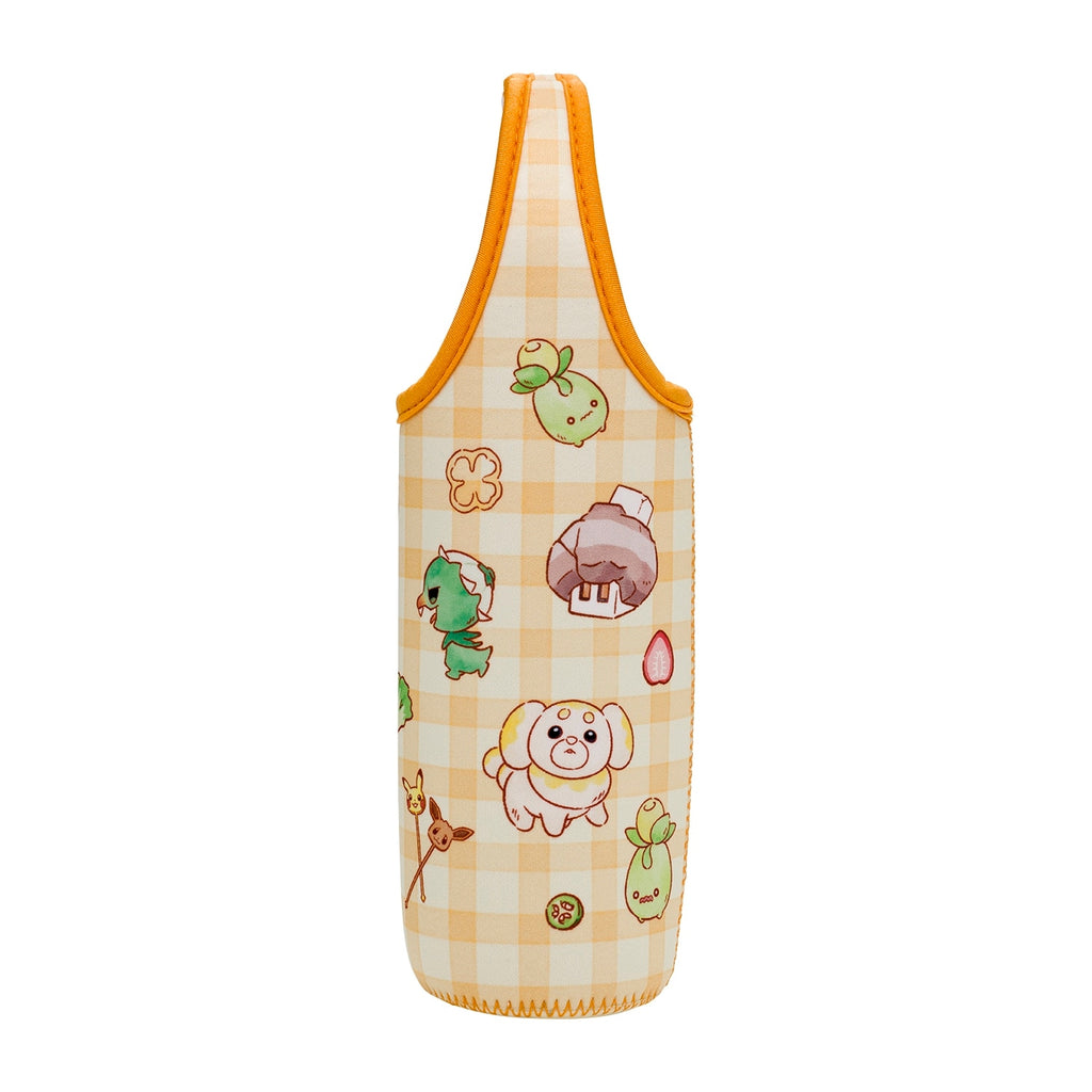 Bottle holder Paldea picnic