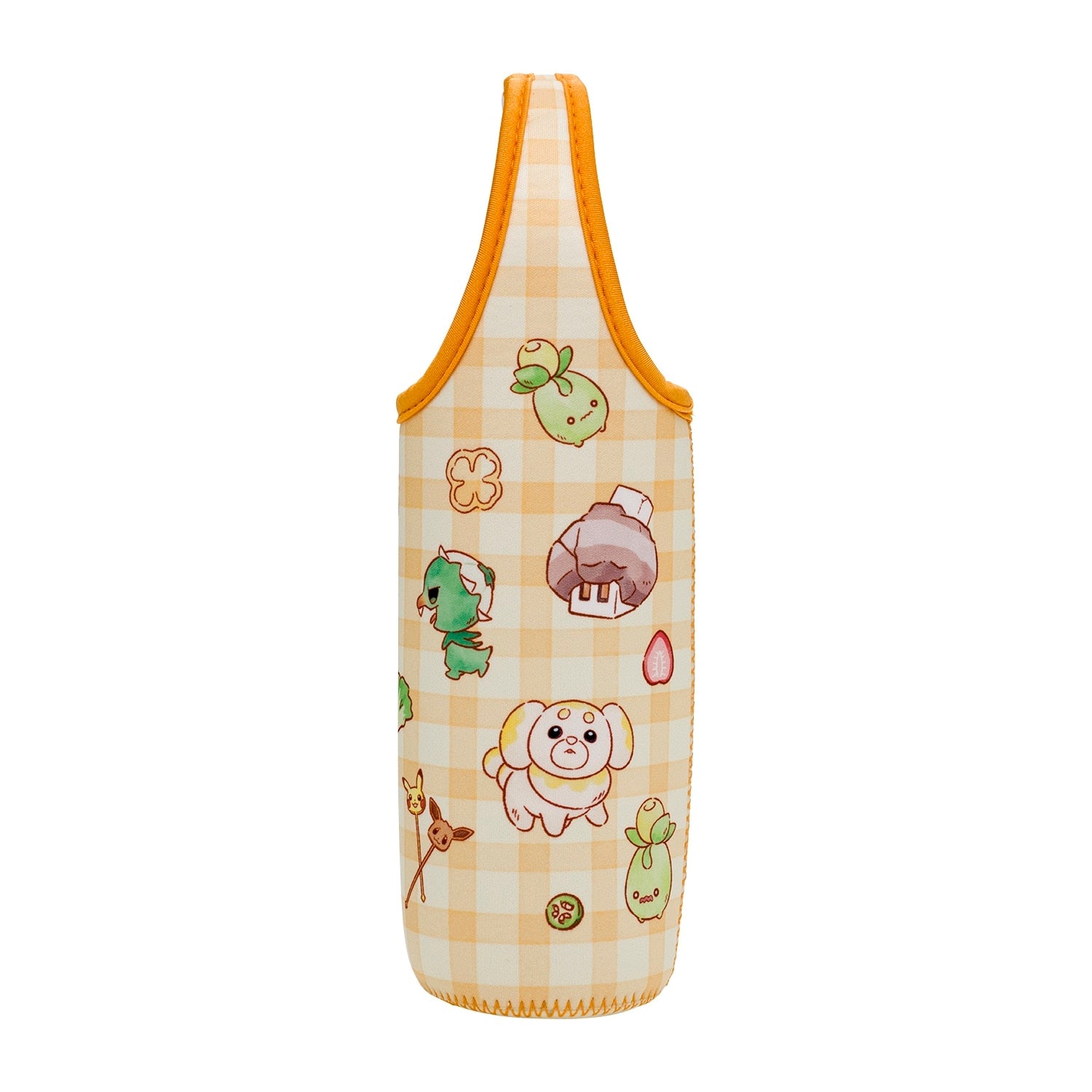 Bottle holder Paldea picnic