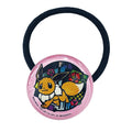 Cutout series glitter hair tie Eevee