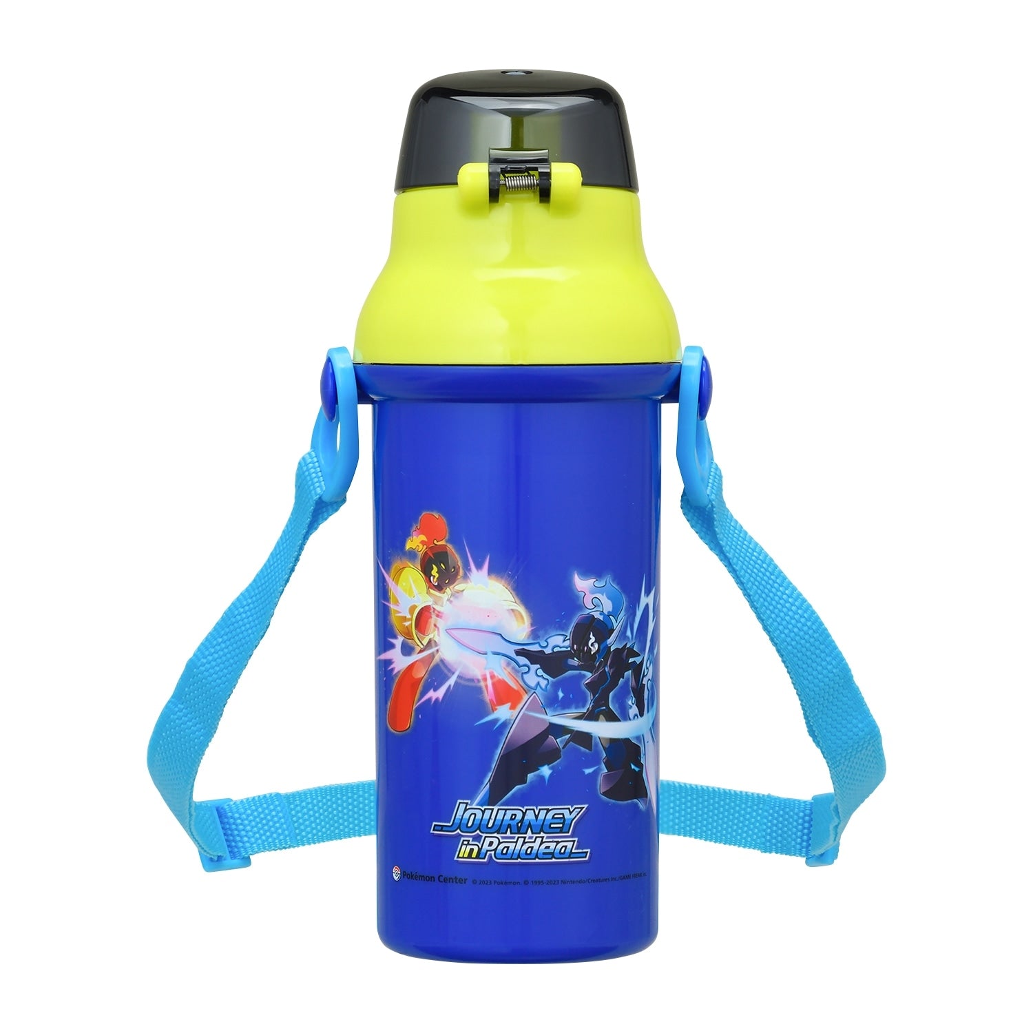 Direct drinking water bottle JOURNEY in Paldea