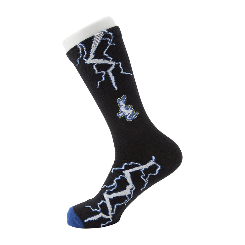 [Choice] Crew socks Miraidon (25-27cm)