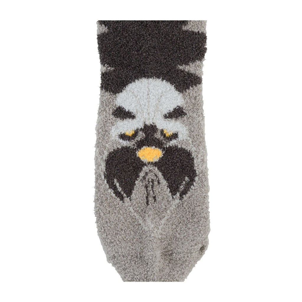 Fluffy socks Mafitif (19-21cm)