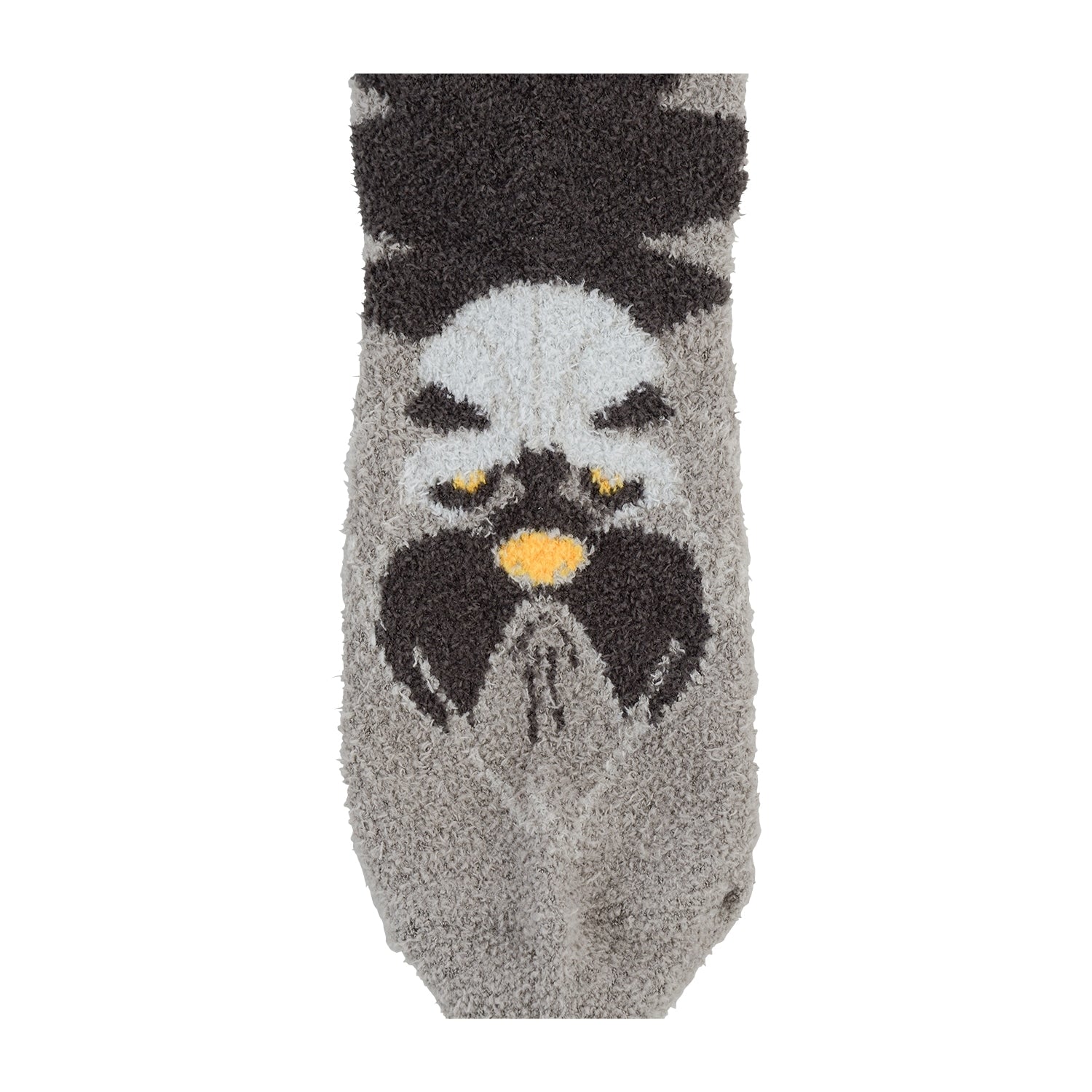 Fluffy socks Mafitif (19-21cm)