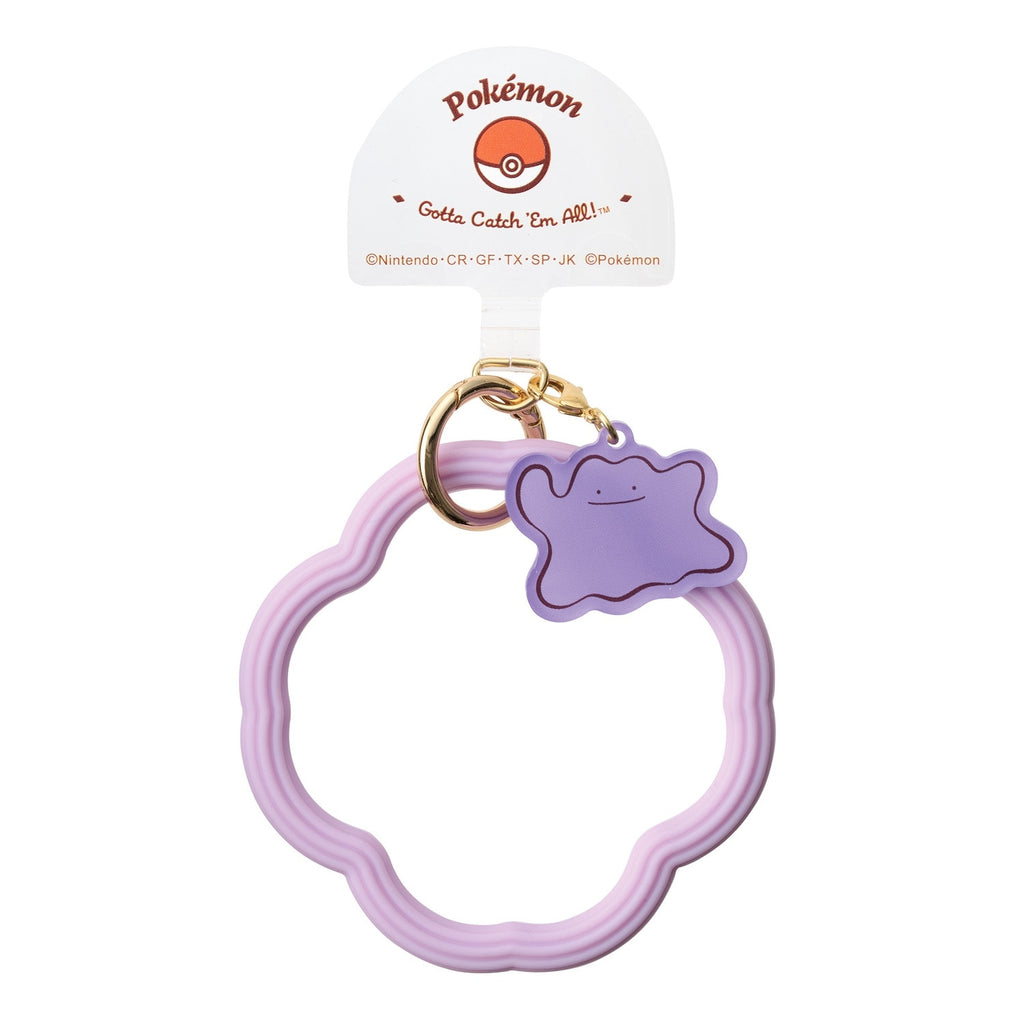 Hand strap iwacca metamon