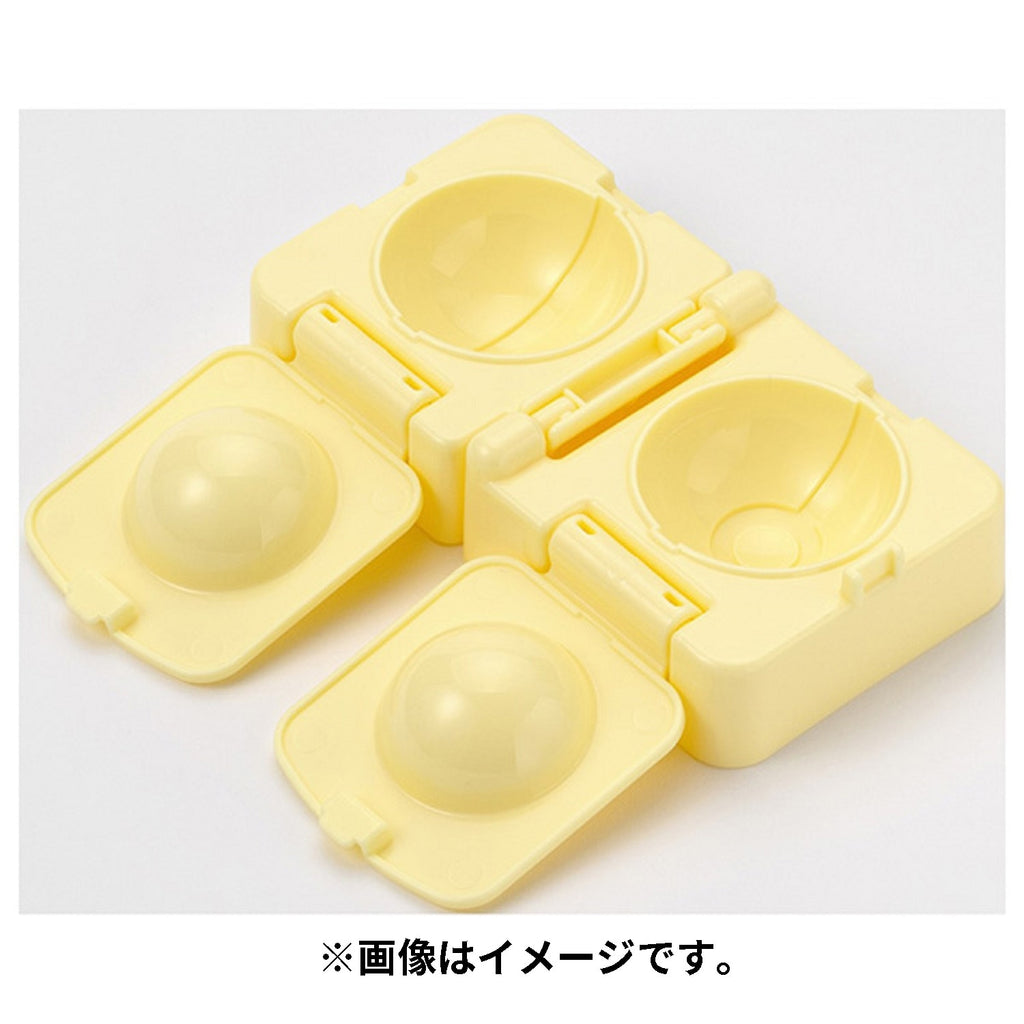Authentic Japanese Chocolate Tama Poke Piece with Pokemon characters from Japan