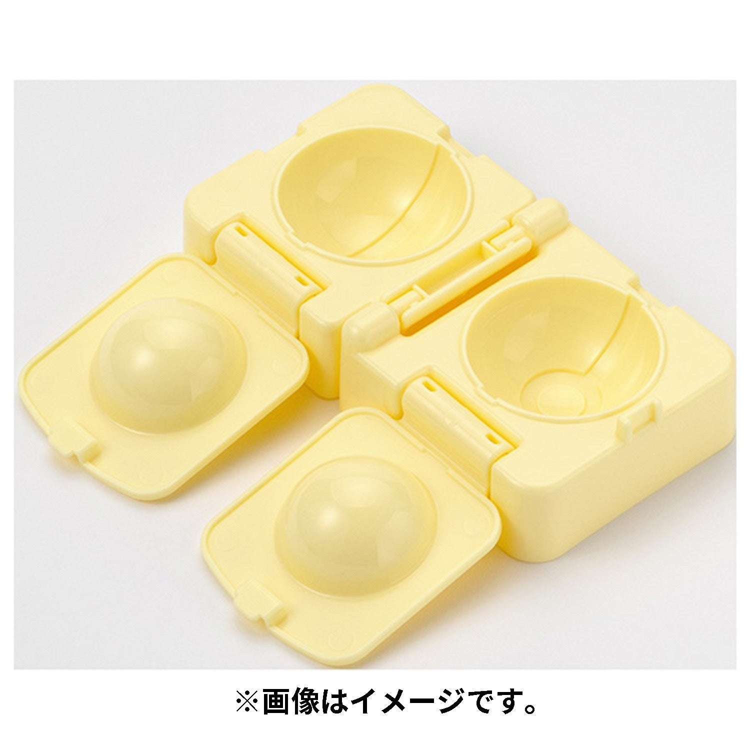 Authentic Japanese Chocolate Tama Poke Piece with Pokemon characters from Japan