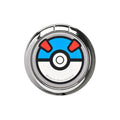 iFace Finger Ring Holder Flat Type Super Ball