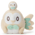 Pokepiece/Stuffed toy (Ver. with stuffed toy)/Mokuro