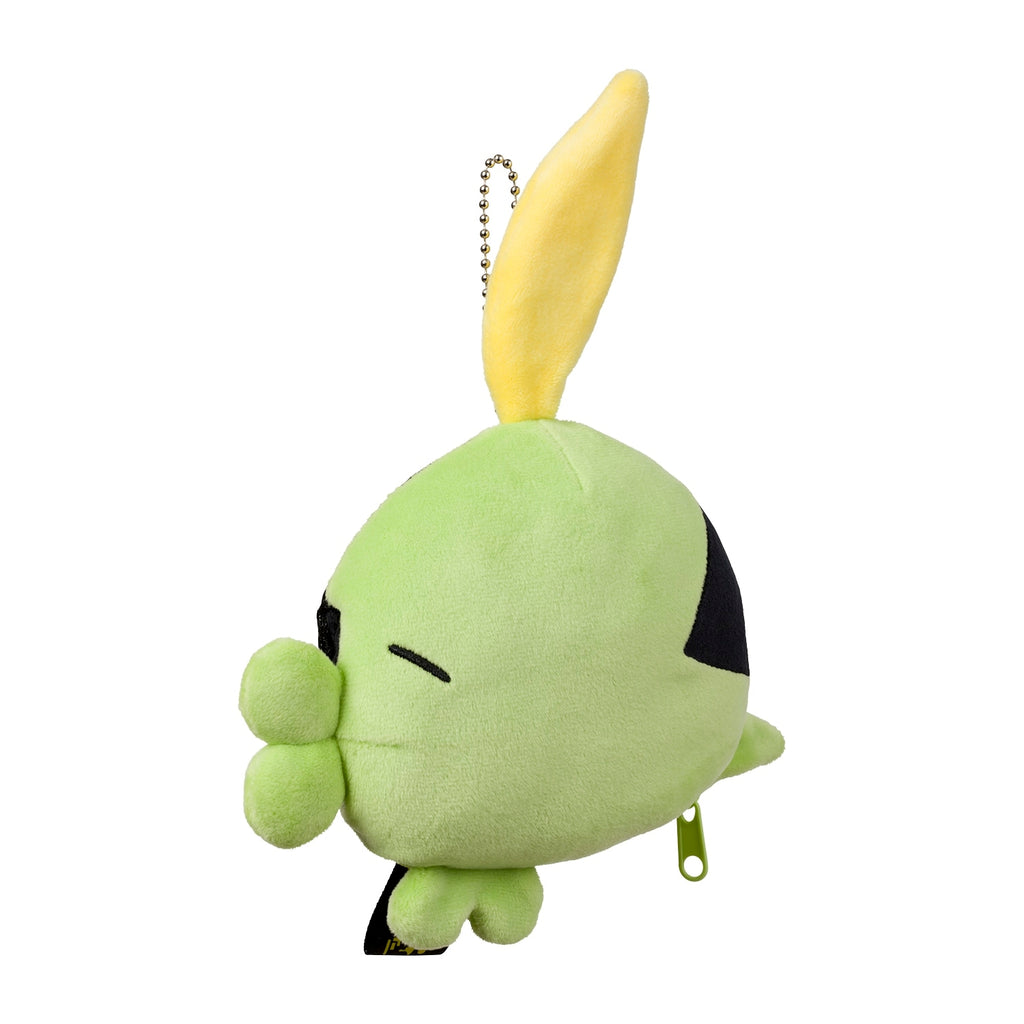 Eco bag Moudokukiken Gokurin