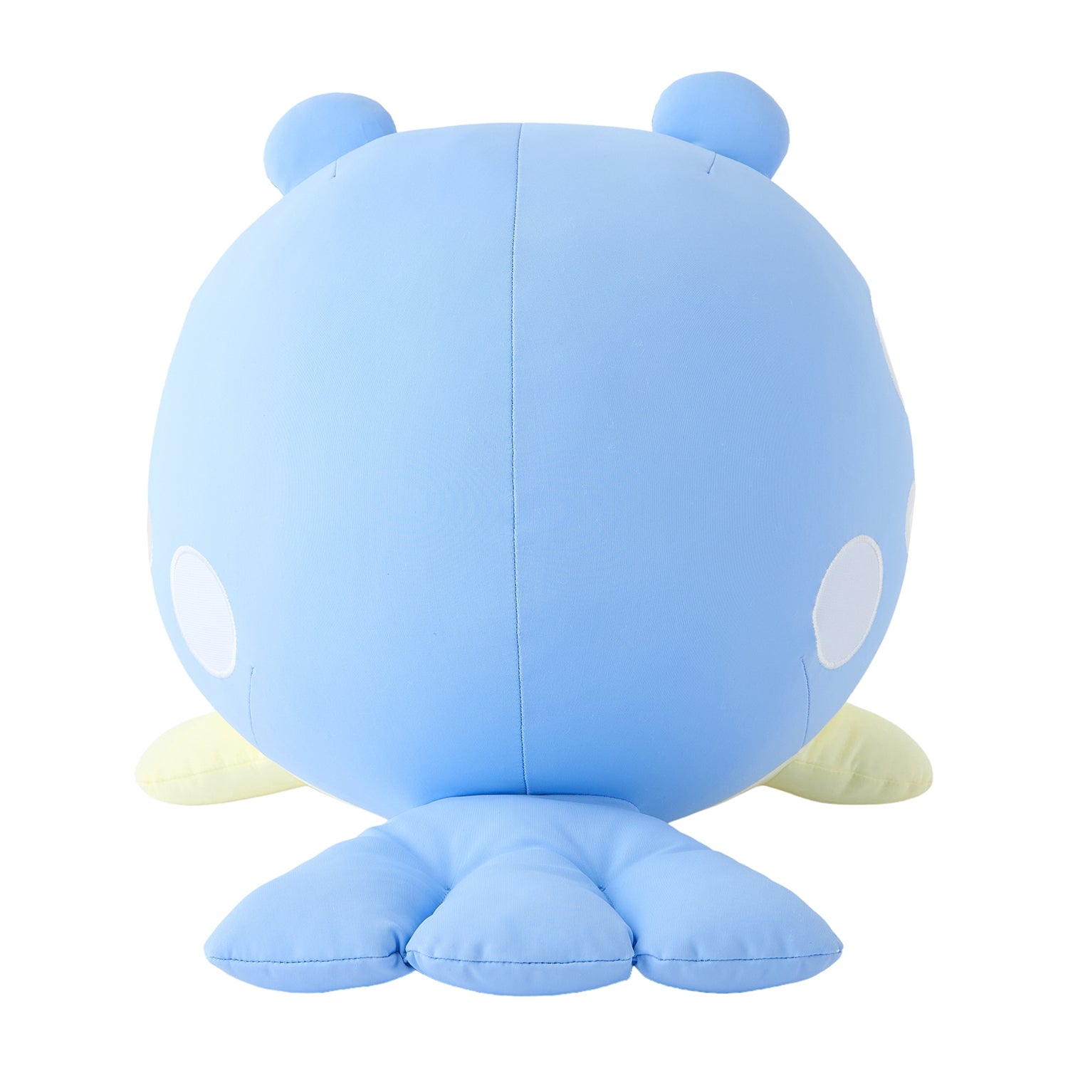 Cool stuffed toy Tamaseal