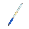 Pikachu number025 Energel Sharp 0.5MM pen with official artwork from Japan