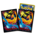 Pokemon TCG Deck Shield – Articuno, Zapdos & Moltres Legendary Birds
