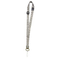 Mimikyu neck strap with cute face from Japan