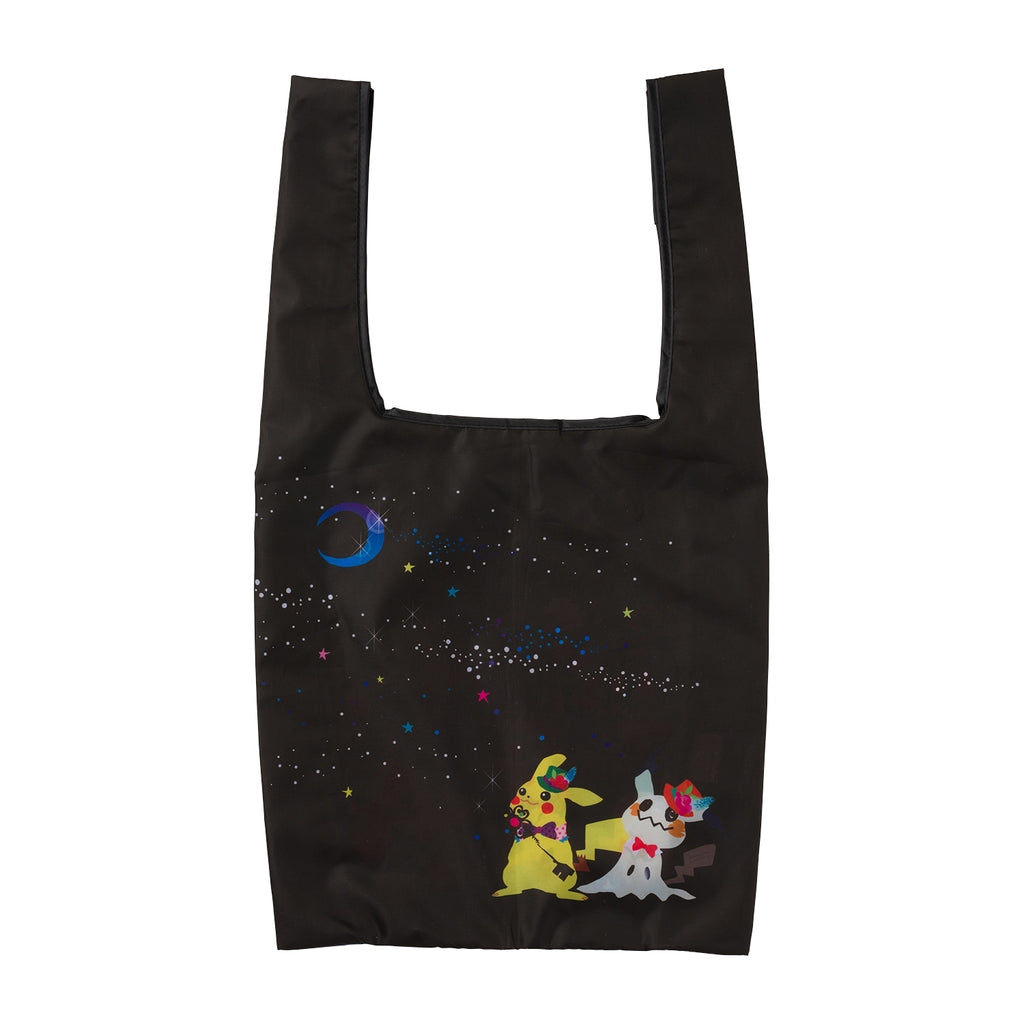 Pokemon Center Eco Bag Collection