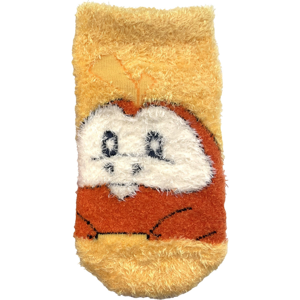 Fluffy socks Hogeta YE Kids (13-18cm)