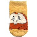 Fluffy socks Hogeta YE Kids (13-18cm)