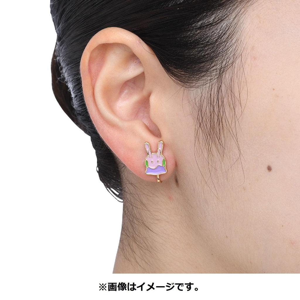 [Choose] Pokémon accessory earrings 16 Numera