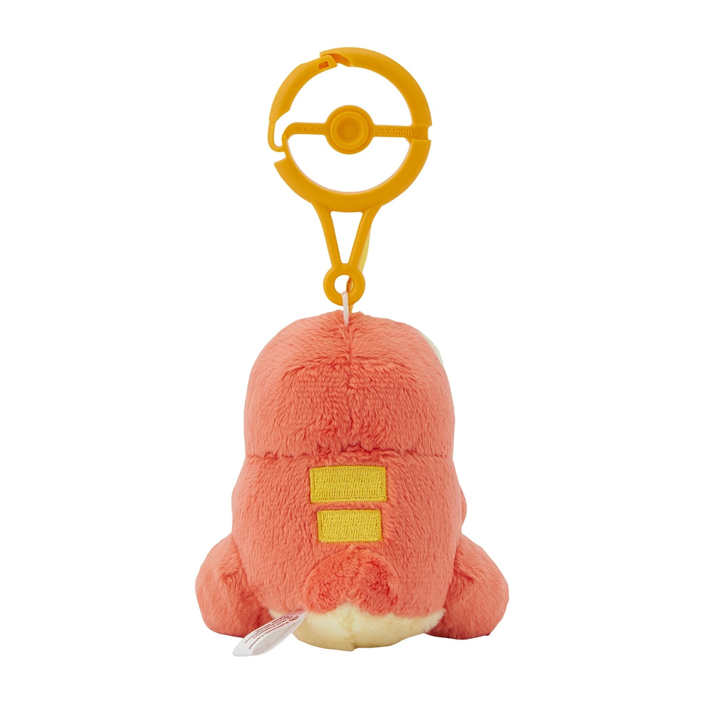 Fuecoco #909 Carabiner Mascot Plush | Official Pokémon Center Japan