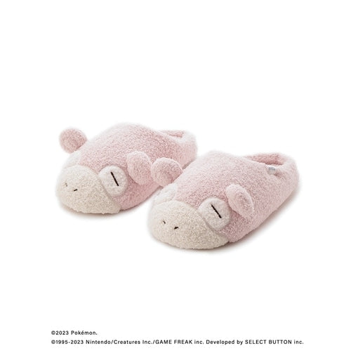 [gelato pique] Baby Moco Yadon Room Shoes