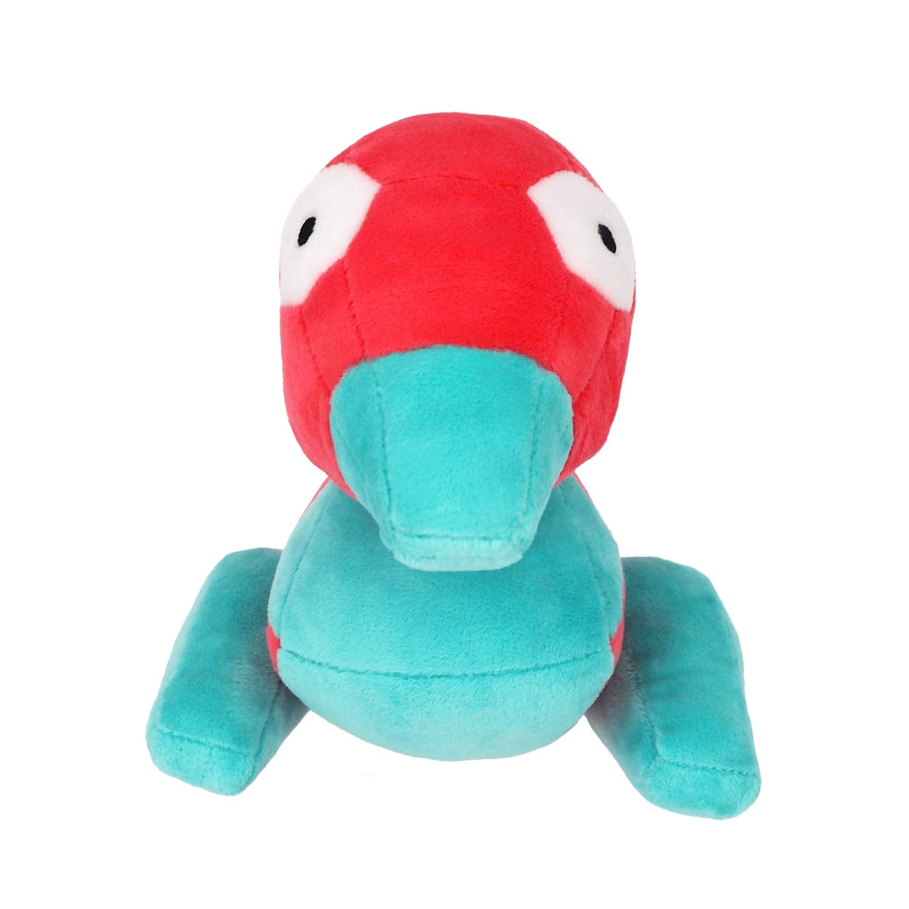 Authentic Japanese Pokemon plushie, detailed stitching