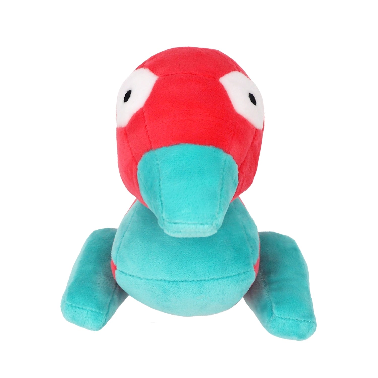Authentic Japanese Pokemon plushie, detailed stitching