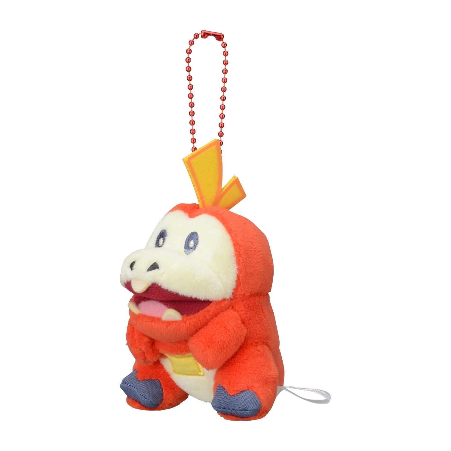 Pokemon Mascot Hogator figure, detailed design from Japan