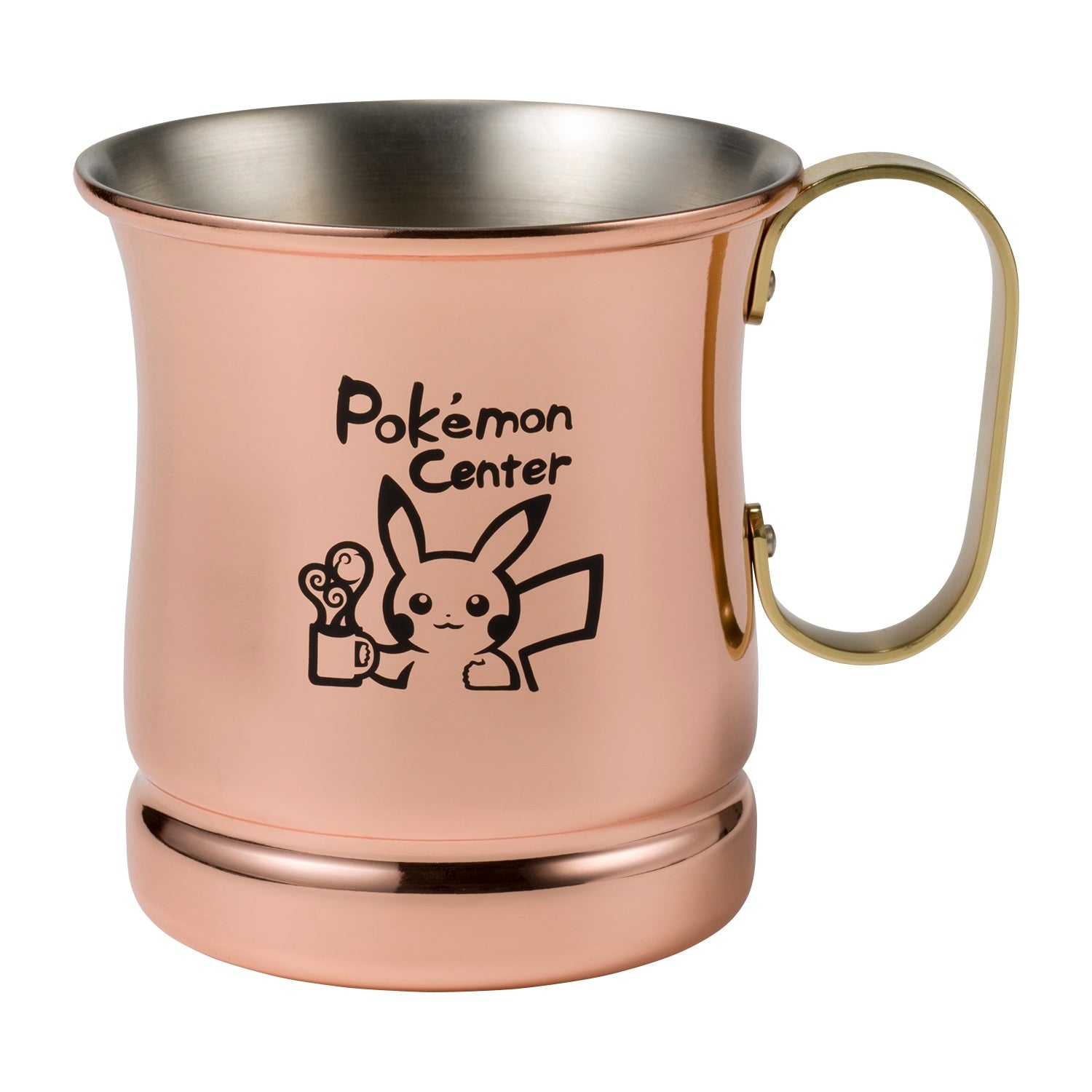 [Lottery sale] Komeda Coffee Shop x Pokemon Center Nagoya Mug for Sophia