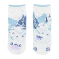 [Choice] Short socks Alwhale (23-25cm) / (25-27cm)