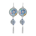 Pokemon Earrings Summer Festival Nyoromo with colorful beads from Japan